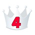 4位
